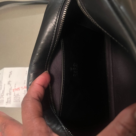 Gucci Marmount medium shoulder bag - Picture 7 of 11